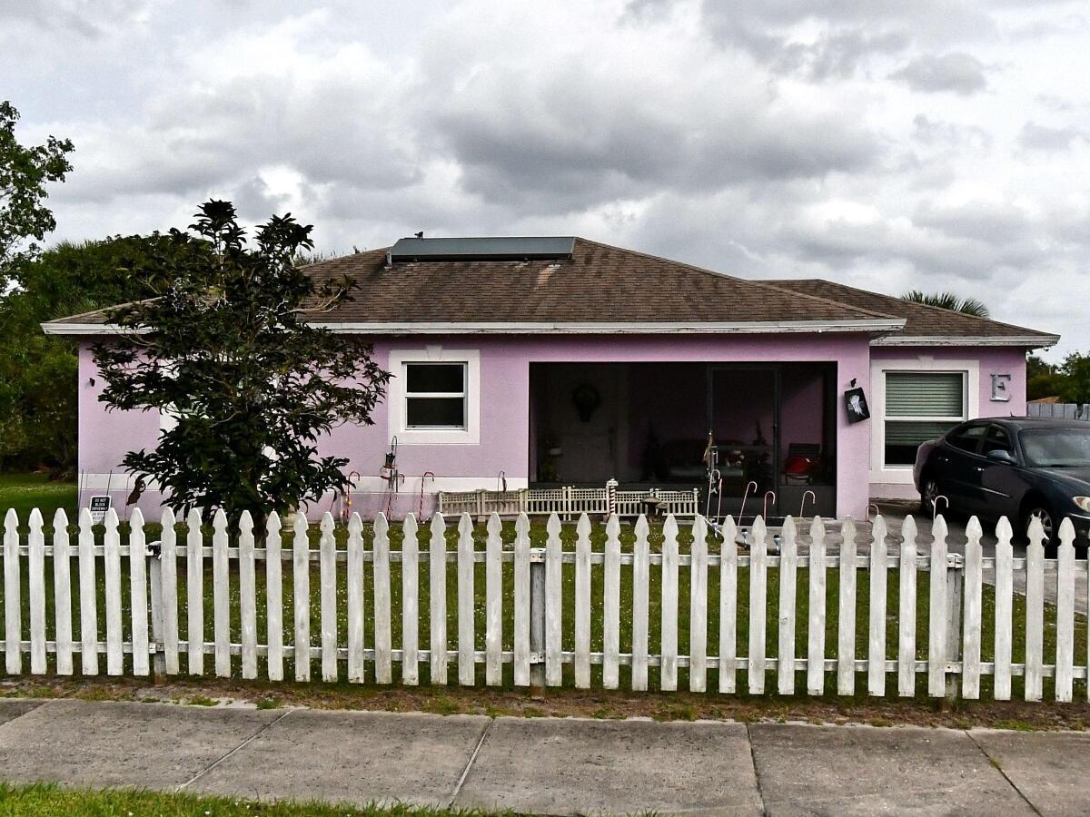 Live Real Estate Auction at the Property! Sat August 16 @ 10am. 3bd/2ba CBS with a mother in law suite. Preview 30 minutes prior to sale. 10% due at time of sale. Must have a 5,000 cashier's check and a blank personal check in order to bid. 30 days to close. Guaranteed free and clear title. Suggested opening bid 69,000