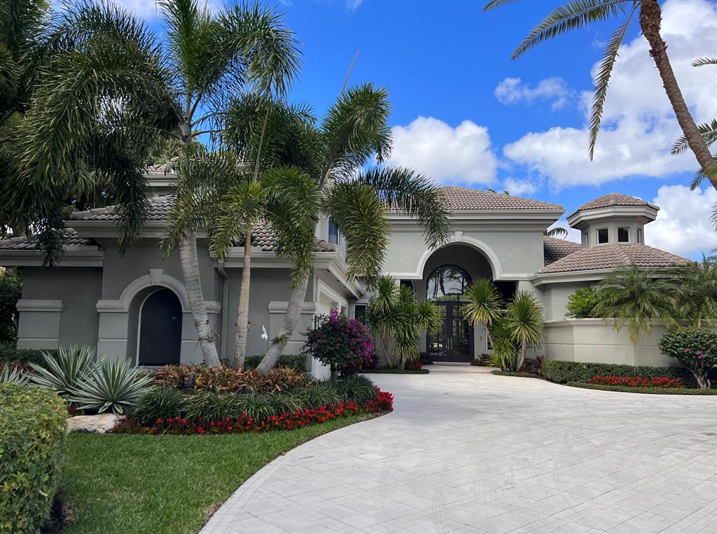 BALLENISLES - Residential