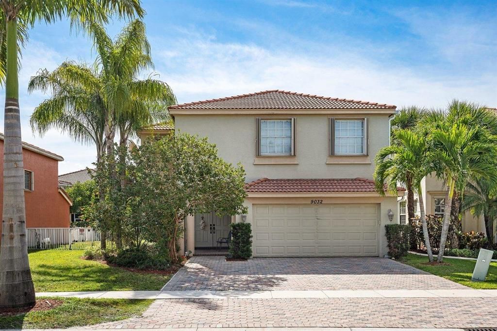 Photo of 9032 Dupont Place, Wellington, FL 33414 (MLS # R10706128)