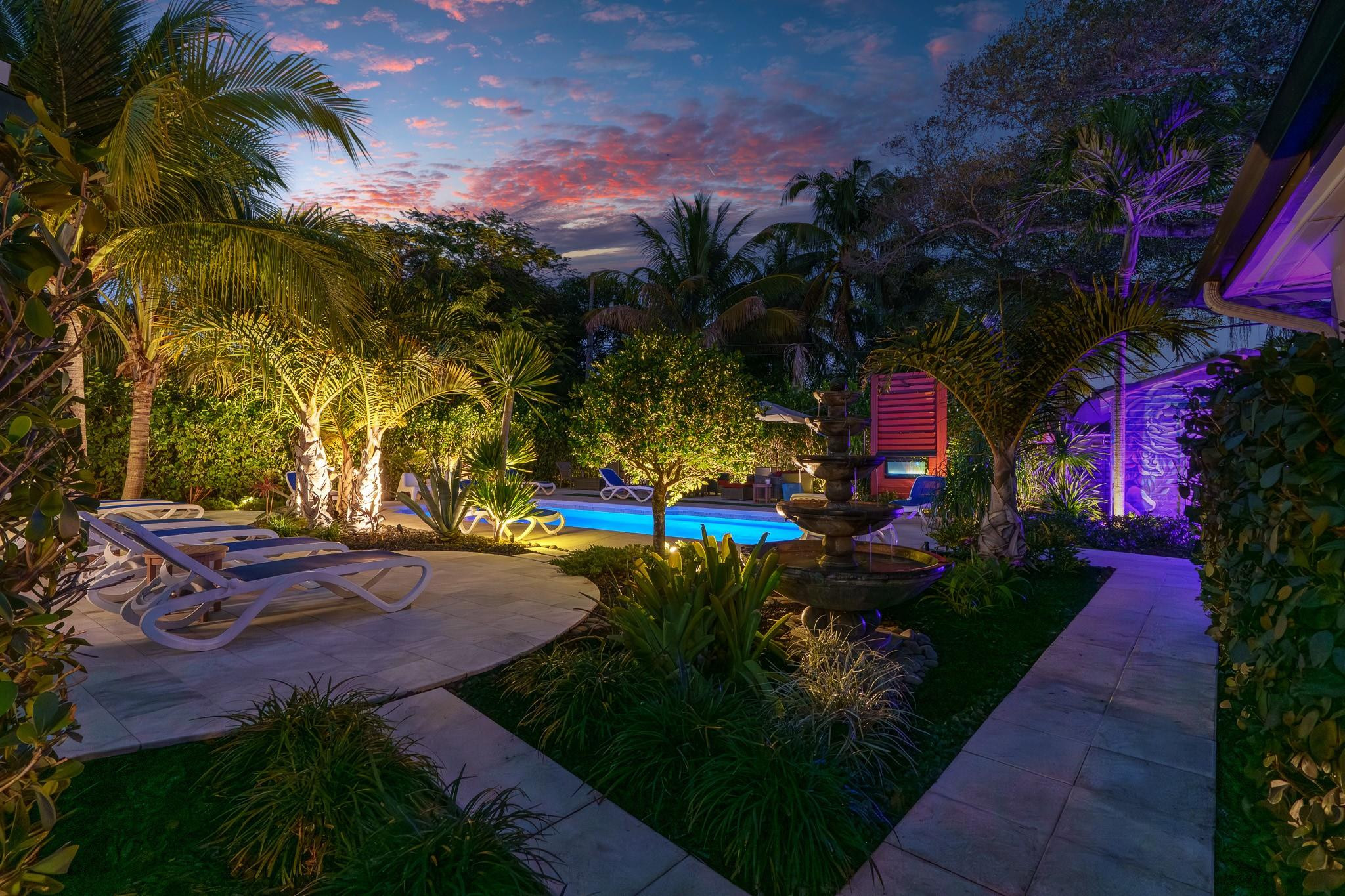 Fort Lauderdale, Florida, 33311, United States, 7 Bedrooms Bedrooms, ,7 BathroomsBathrooms,Residential,Active,2016302