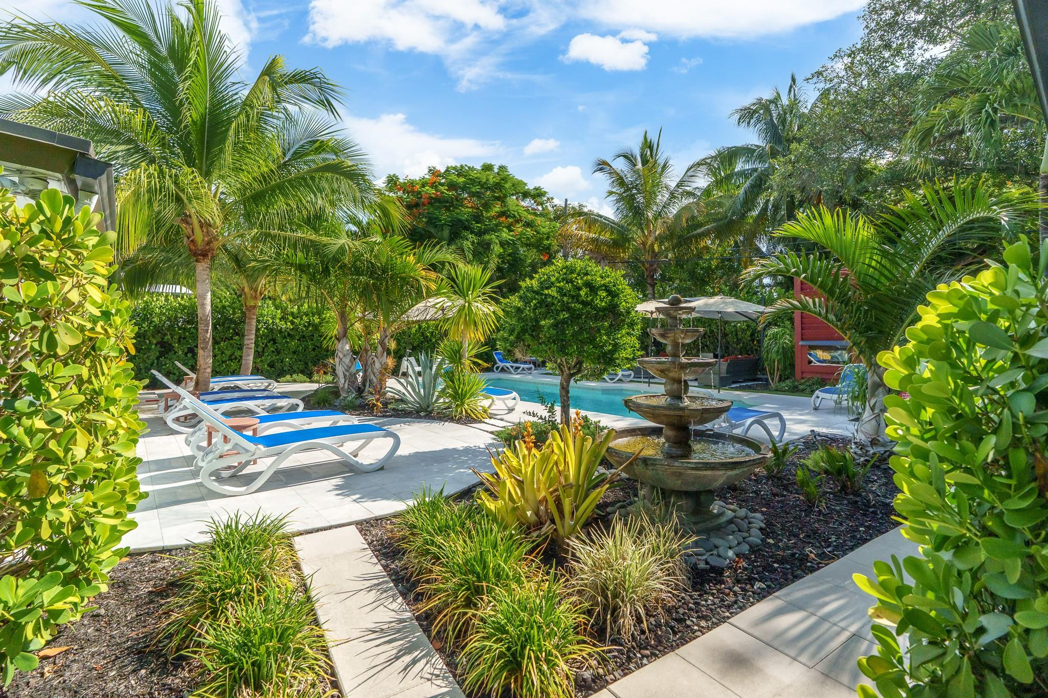1110 NW 7th Avenue
