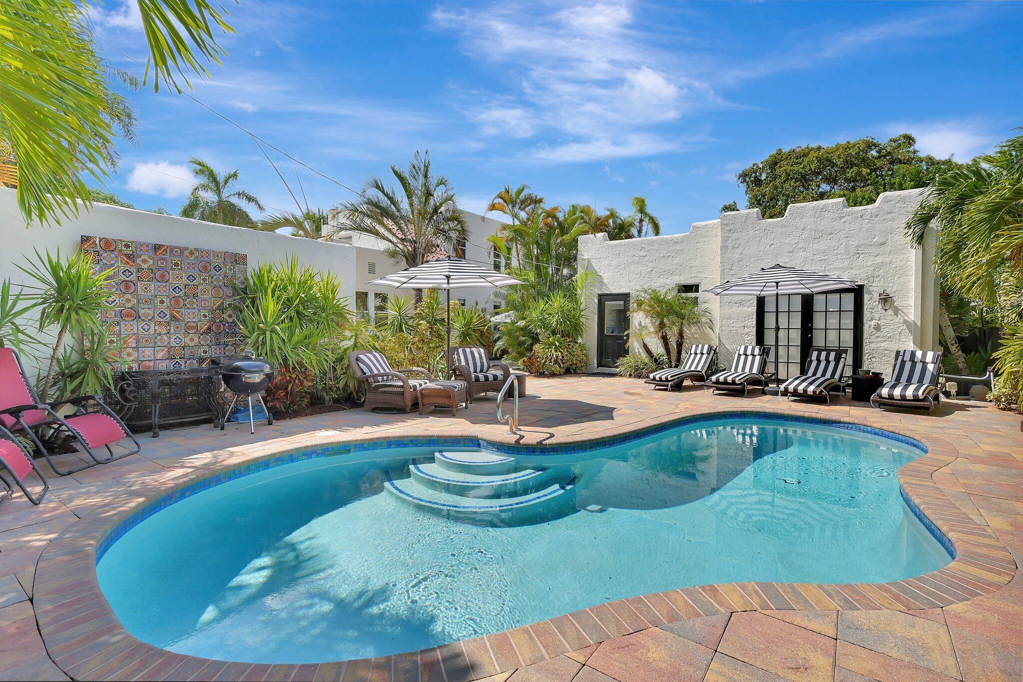 NORTHWOOD ADD - Residential