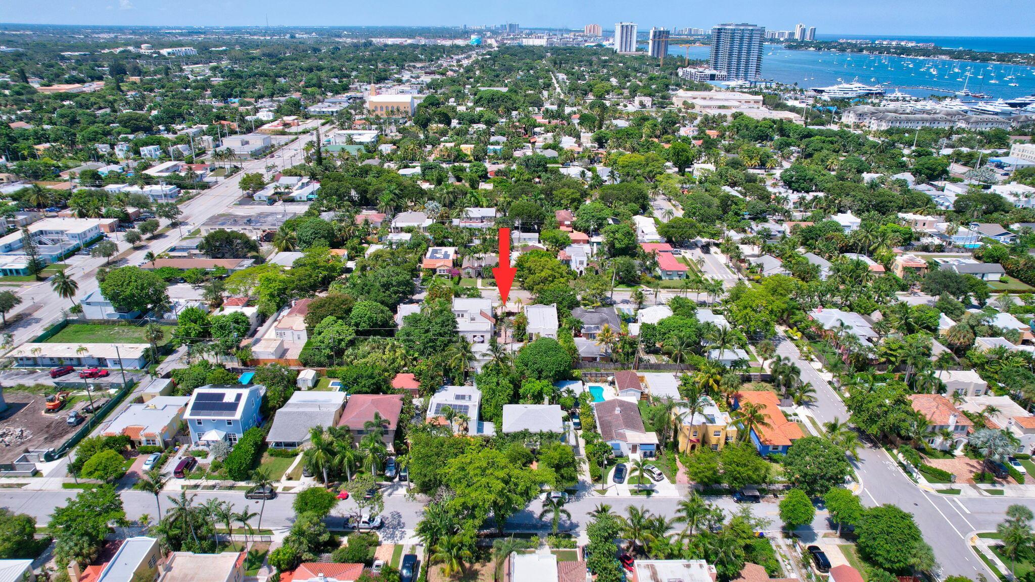 NORTHWOOD ADD - Residential