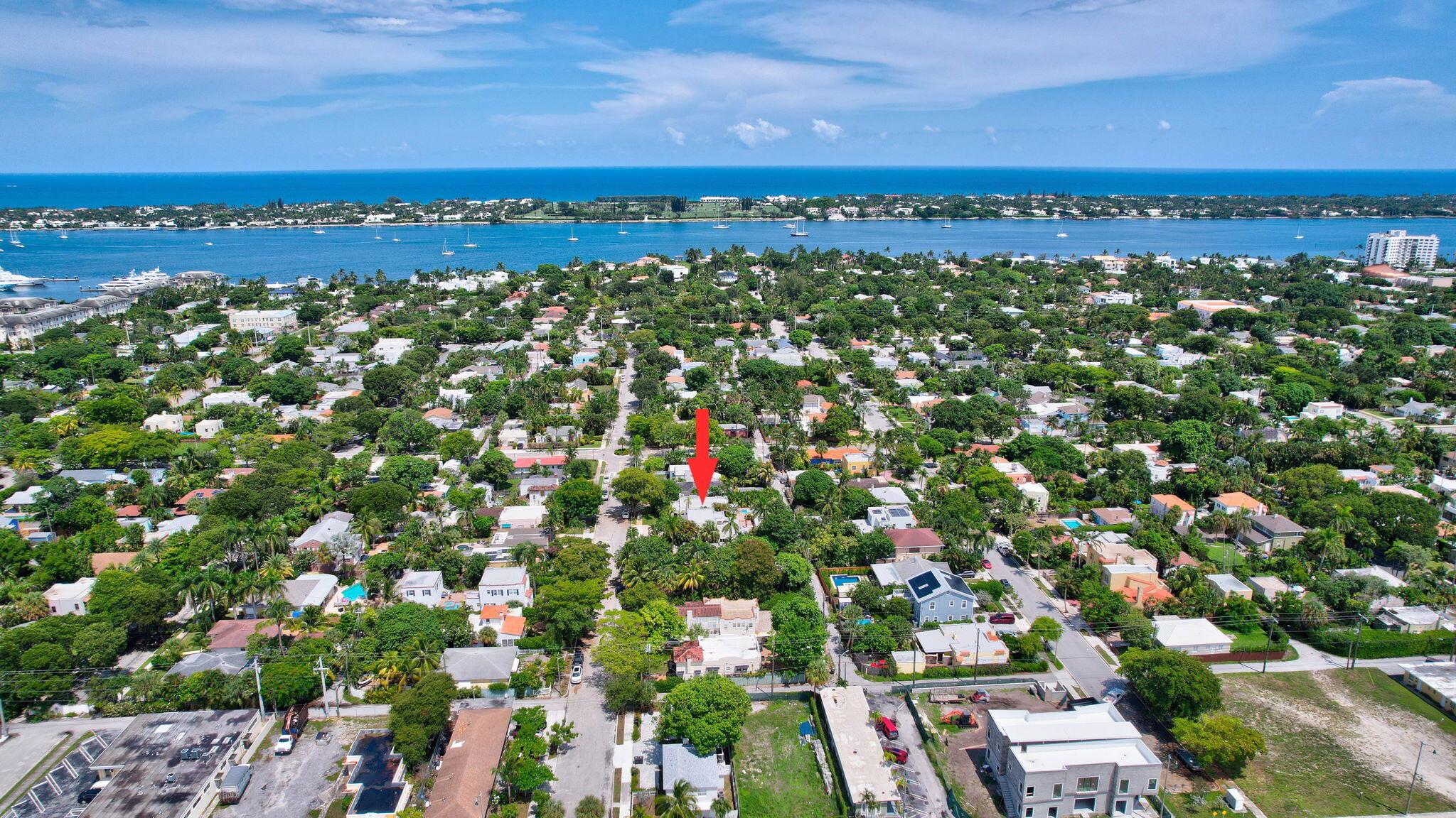 NORTHWOOD ADD - Residential