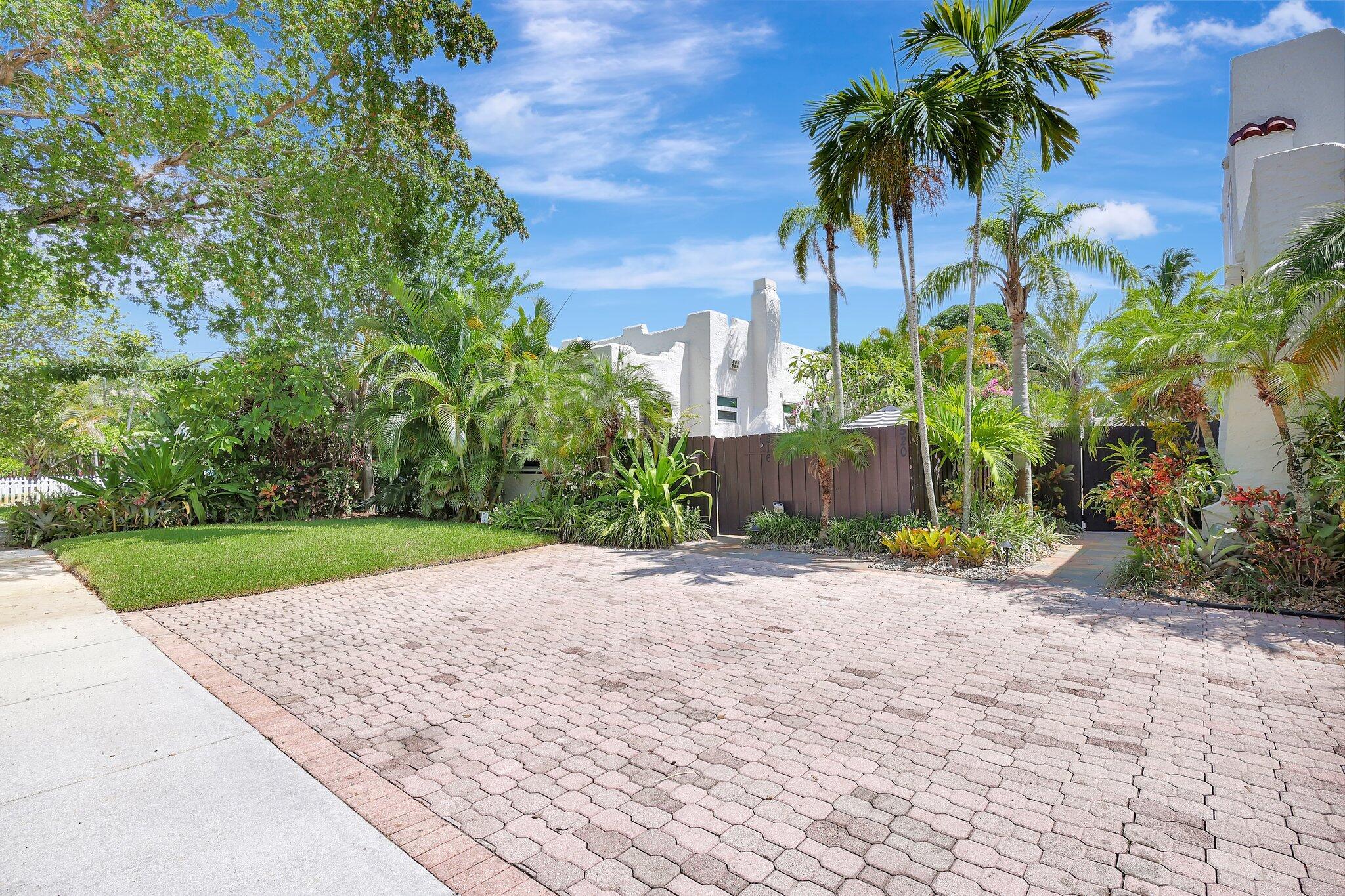 NORTHWOOD ADD - Residential