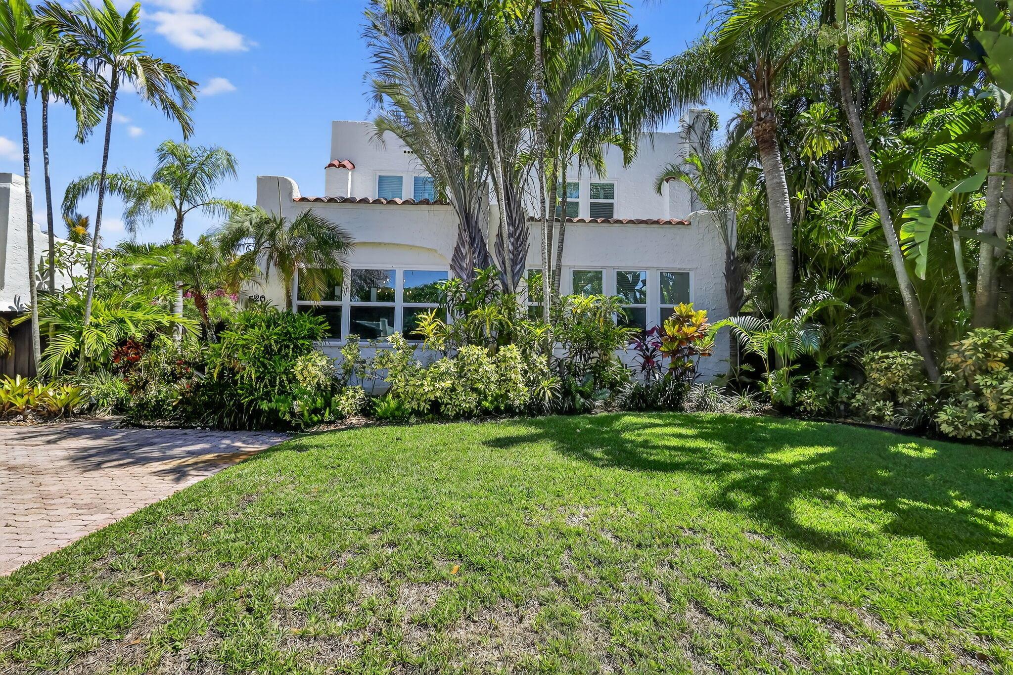 NORTHWOOD ADD - Residential