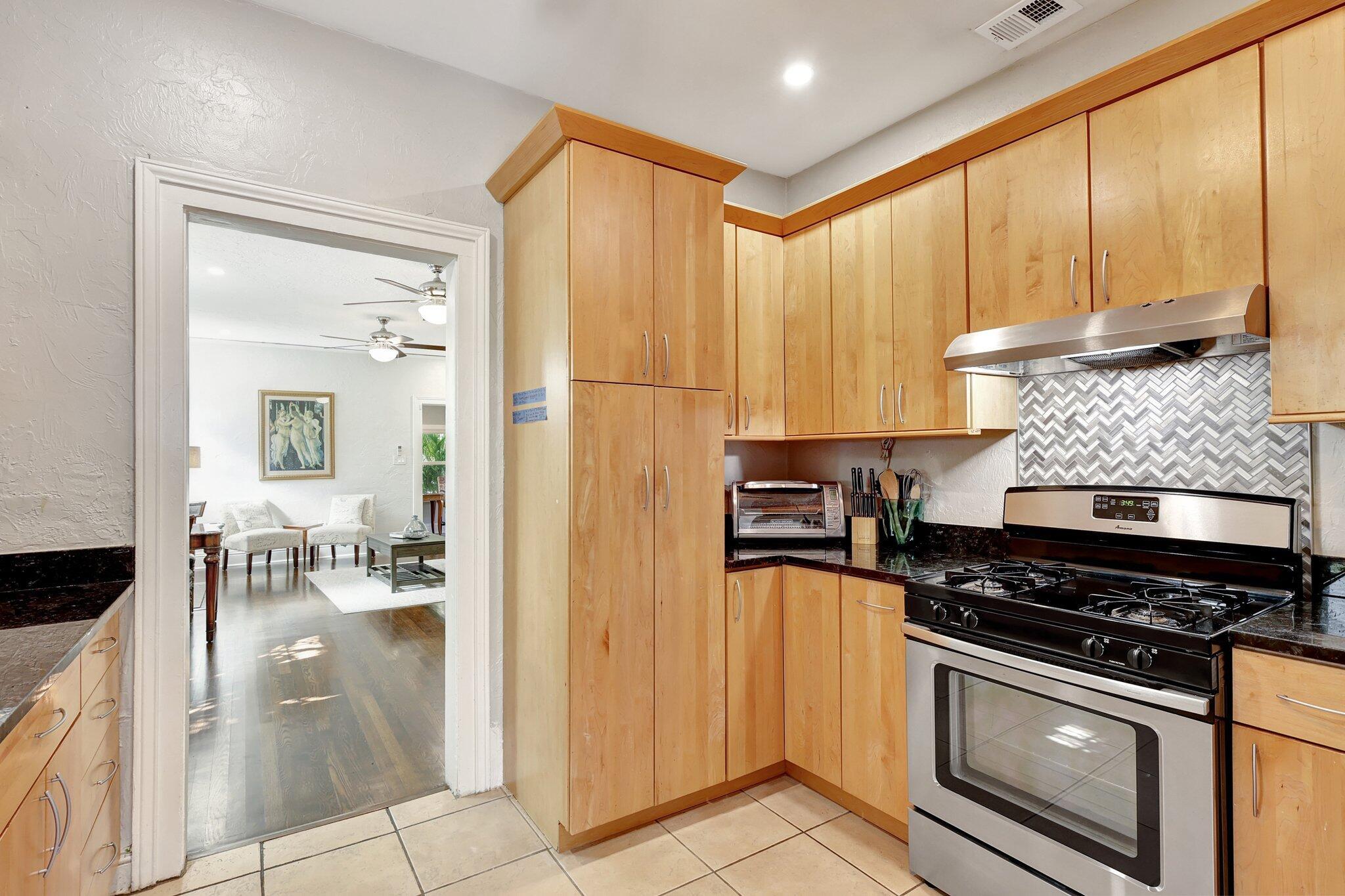 NORTHWOOD ADD - Residential