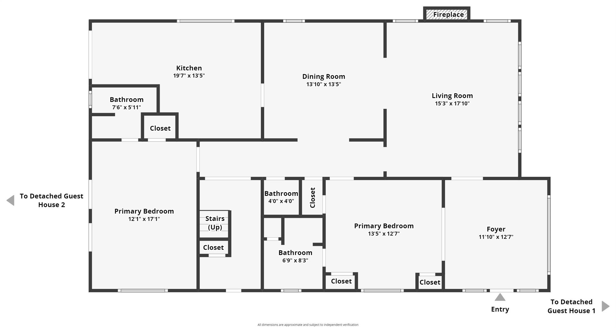 NORTHWOOD ADD - Residential