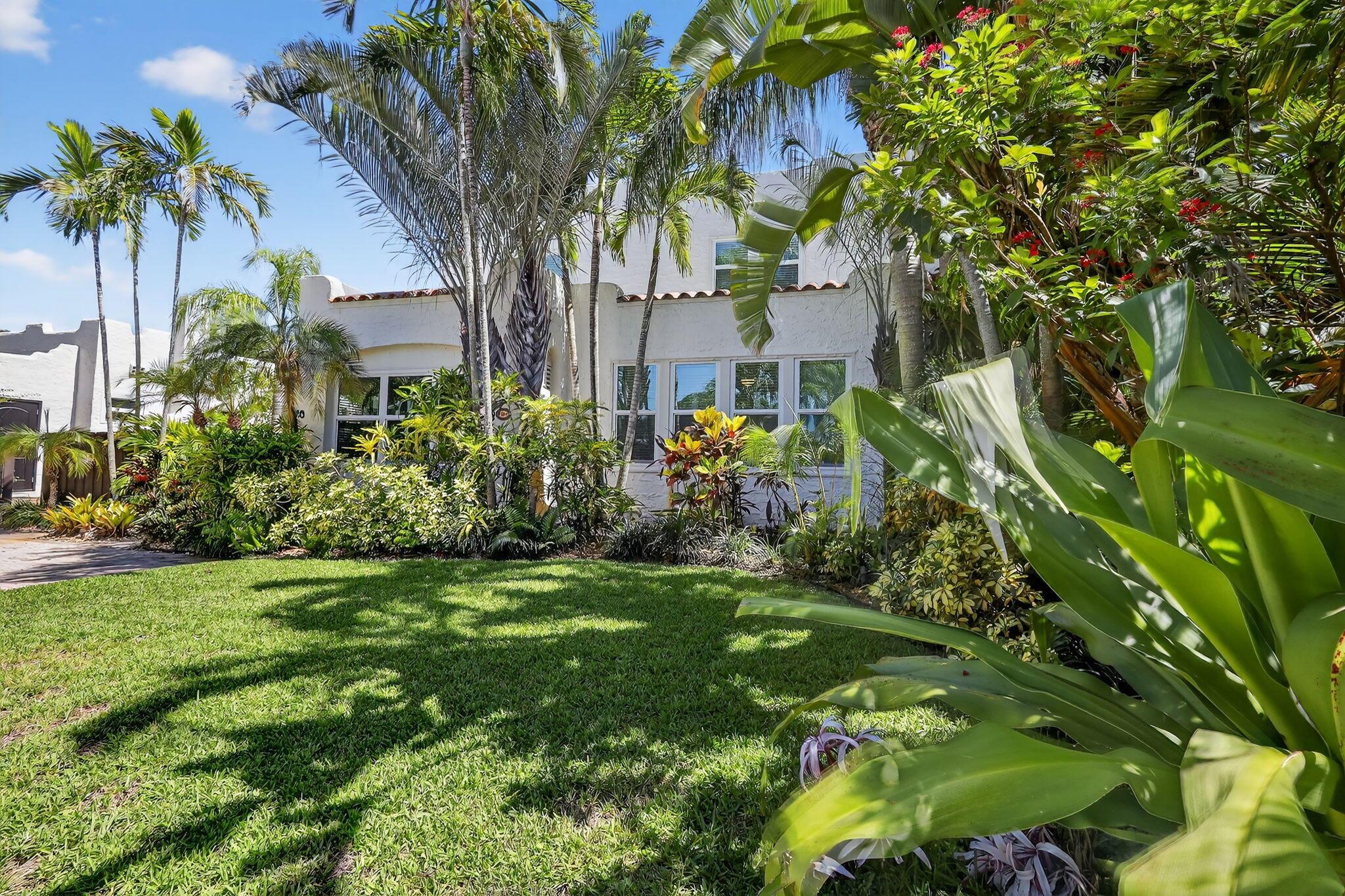 NORTHWOOD ADD - Residential