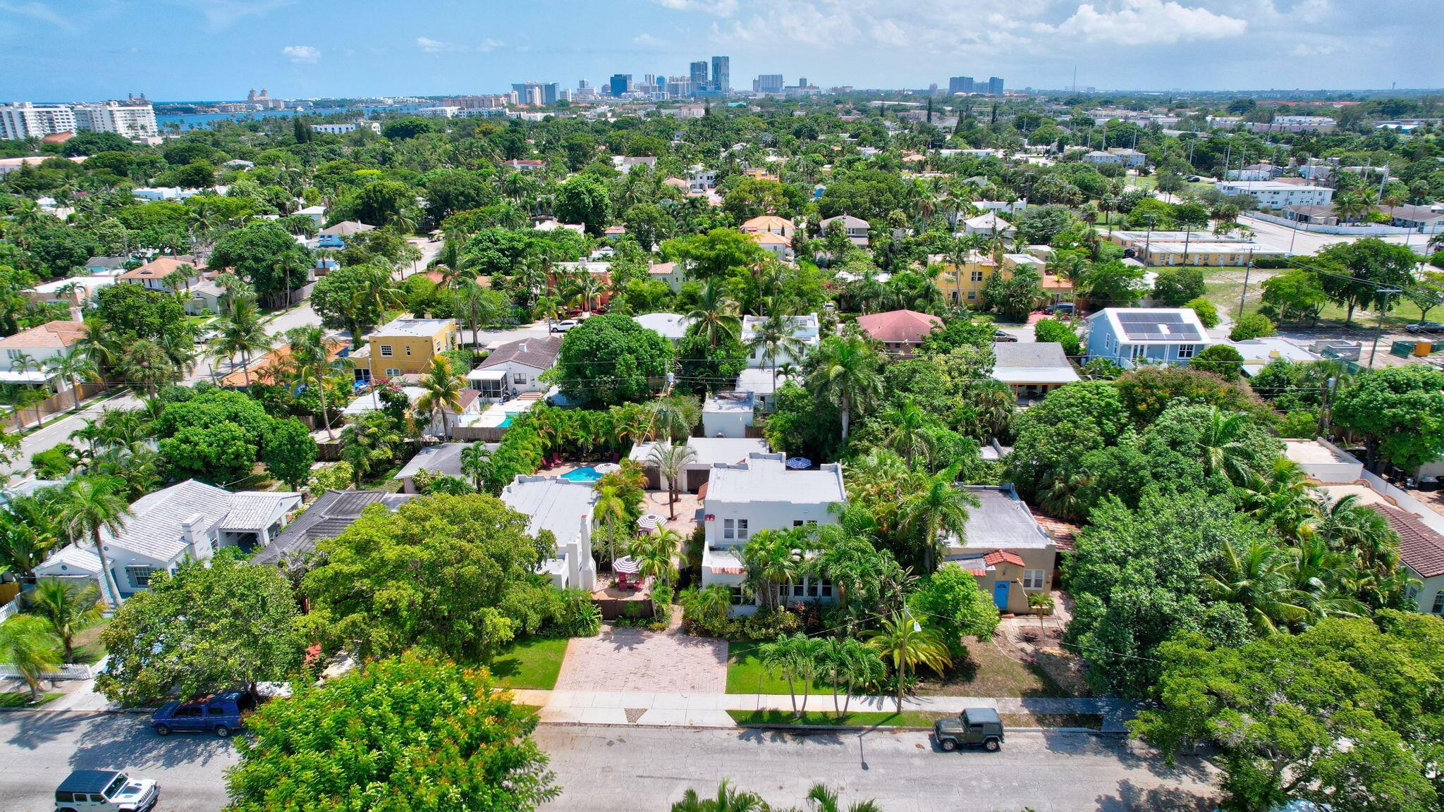 NORTHWOOD ADD - Residential