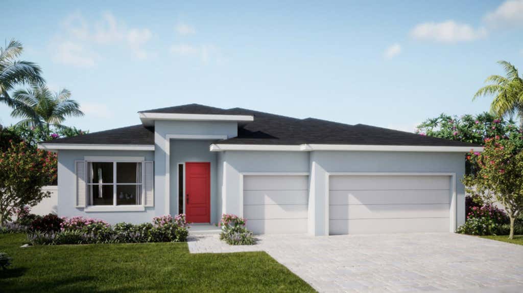 Photo of 19086 Wood Stork Way, Loxahatchee, FL 33470 (MLS # R11027119)