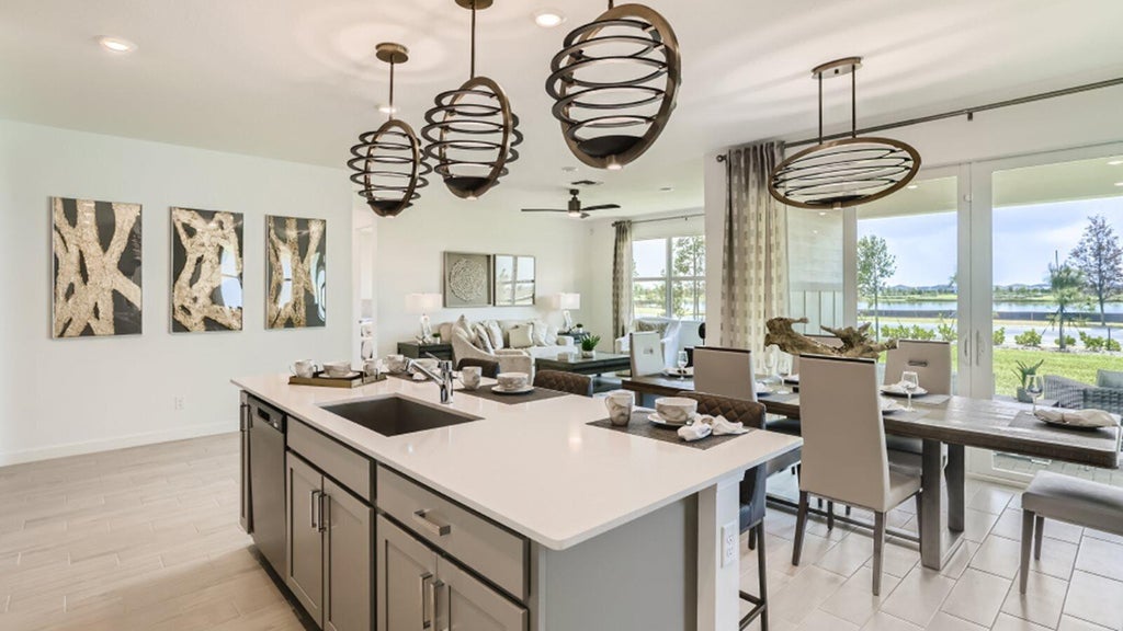 Photo of 19086 Wood Stork Way, Loxahatchee, FL 33470 (MLS # R11027119)