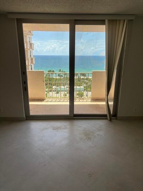 Photo of 1865 S Ocean Drive, Hallandale Beach, FL 33009 (MLS # B26060257)