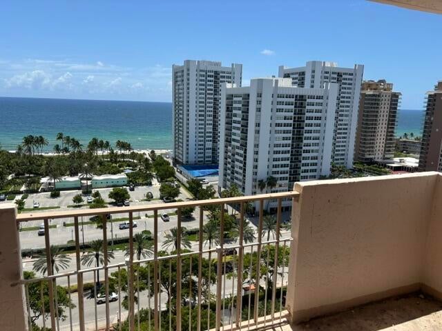 1865 S Ocean Drive