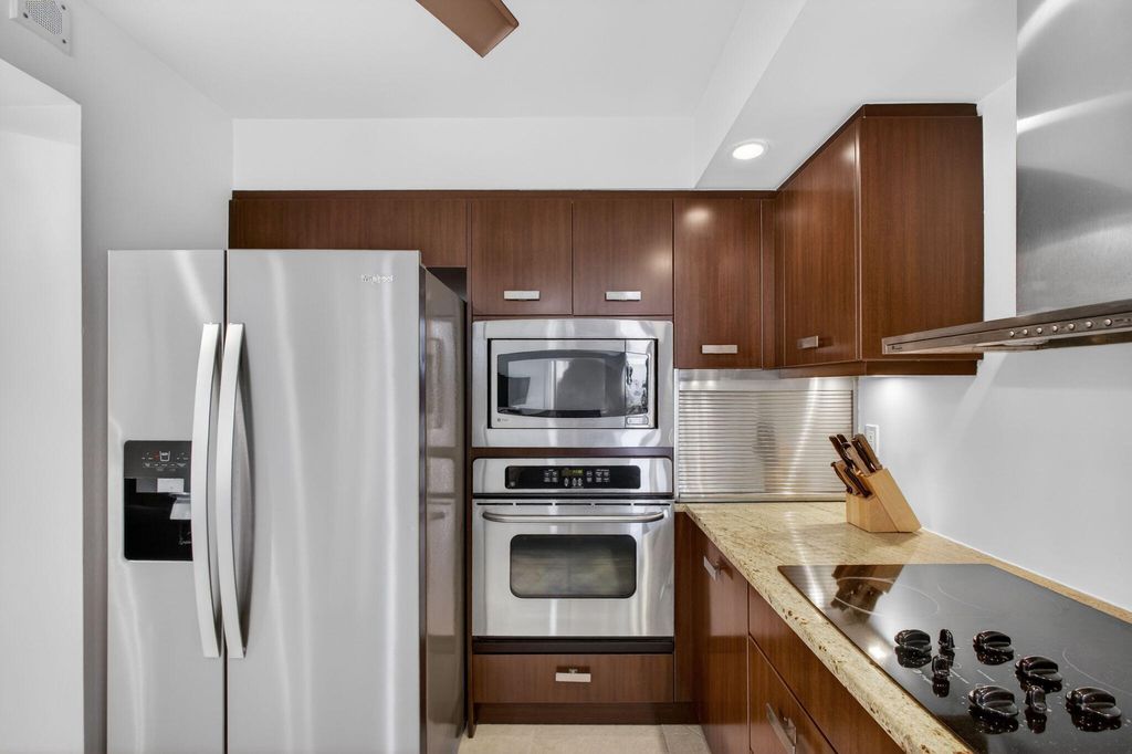 Photo of 2800 N Ocean Drive #B24d, Singer Island, FL 33404 (MLS # B26012147)