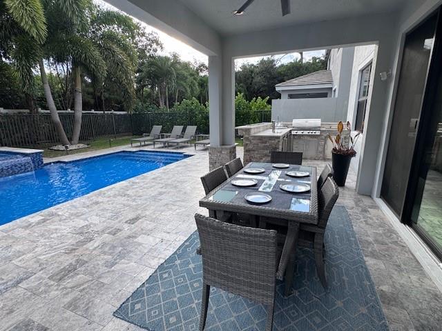 Toscana Isles Pud-Plat II - Residential Lease