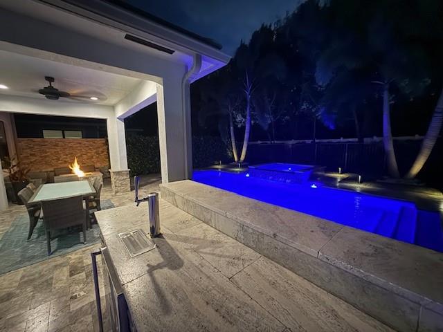 Toscana Isles Pud-Plat II - Residential Lease