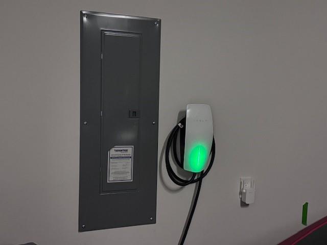 Toscana Isles Pud-Plat II - Residential Lease