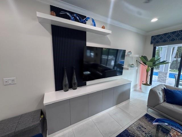 Toscana Isles Pud-Plat II - Residential Lease