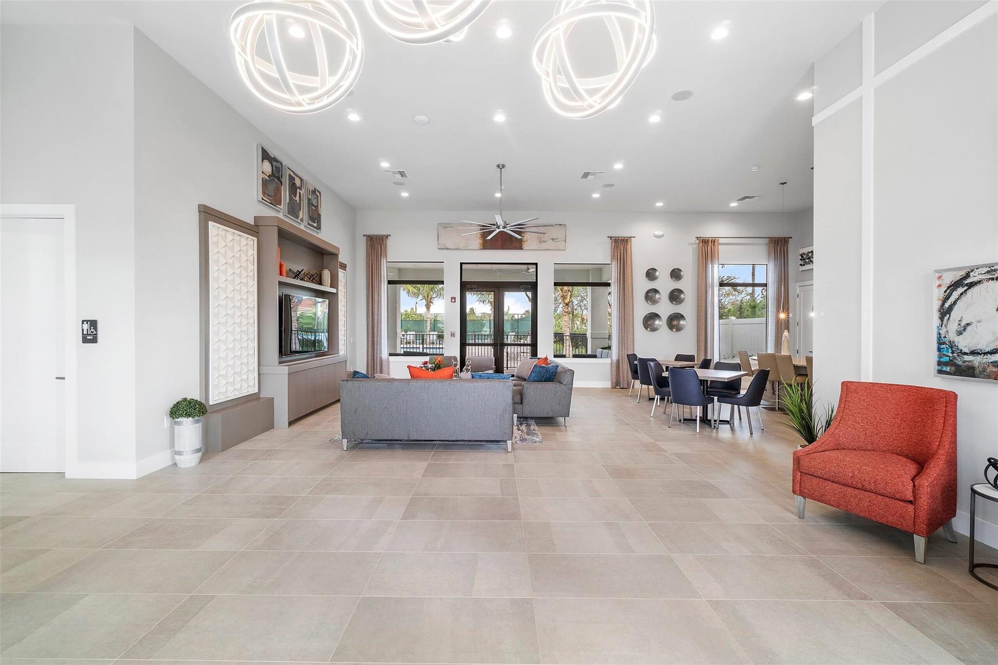 Toscana Isles Pud-Plat II - Residential Lease