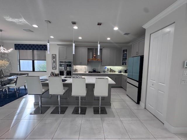 Toscana Isles Pud-Plat II - Residential Lease