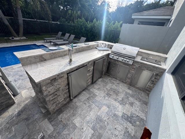 Toscana Isles Pud-Plat II - Residential Lease