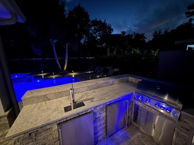 Toscana Isles Pud-Plat II - Residential Lease