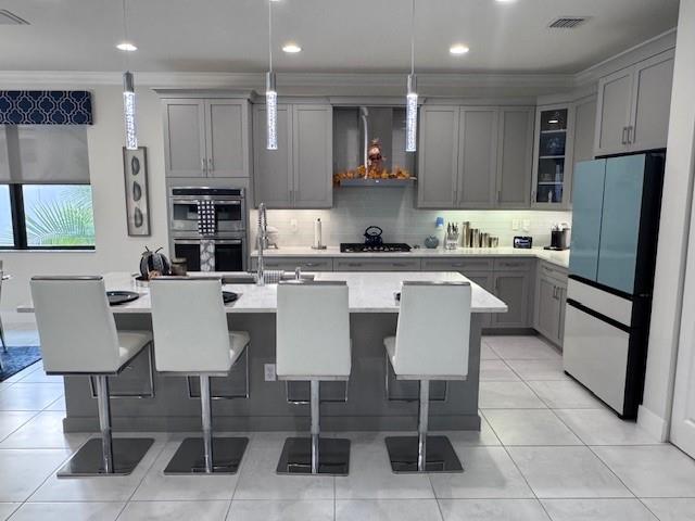 Toscana Isles Pud-Plat II - Residential Lease