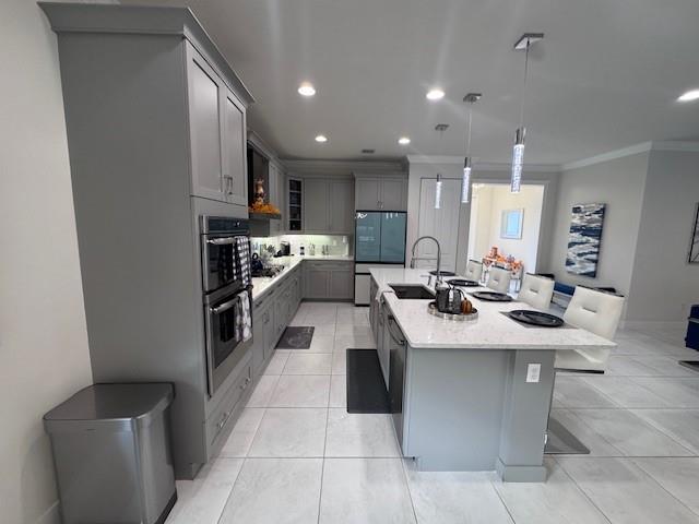 Toscana Isles Pud-Plat II - Residential Lease