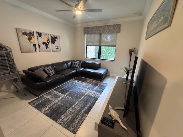 Toscana Isles Pud-Plat II - Residential Lease