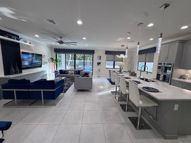 Toscana Isles Pud-Plat II - Residential Lease