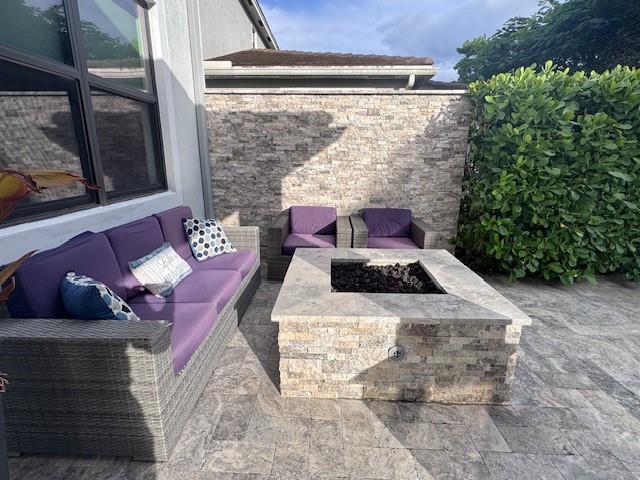 Toscana Isles Pud-Plat II - Residential Lease