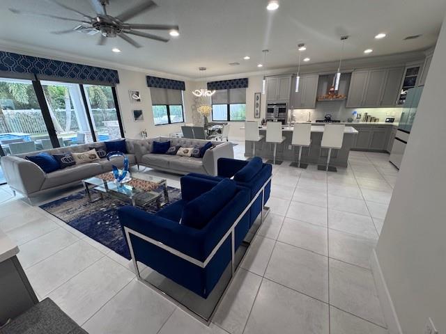 Toscana Isles Pud-Plat II - Residential Lease