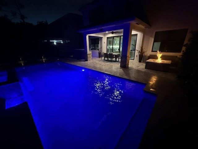 Toscana Isles Pud-Plat II - Residential Lease