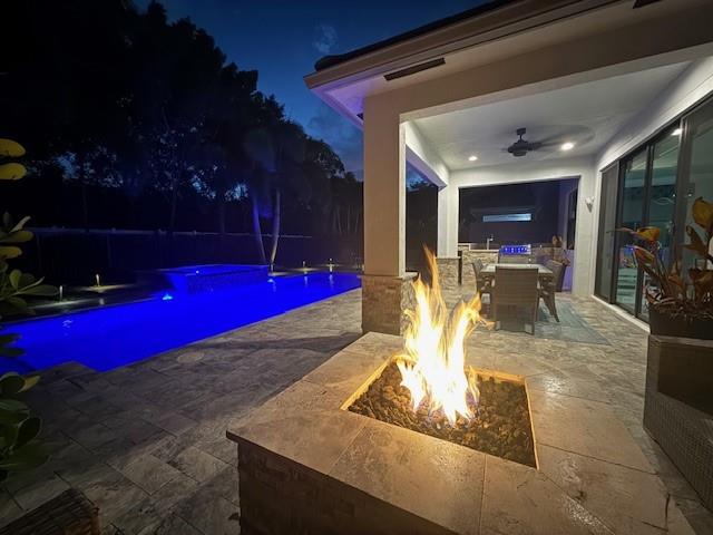 Toscana Isles Pud-Plat II - Residential Lease