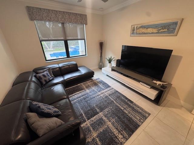 Toscana Isles Pud-Plat II - Residential Lease