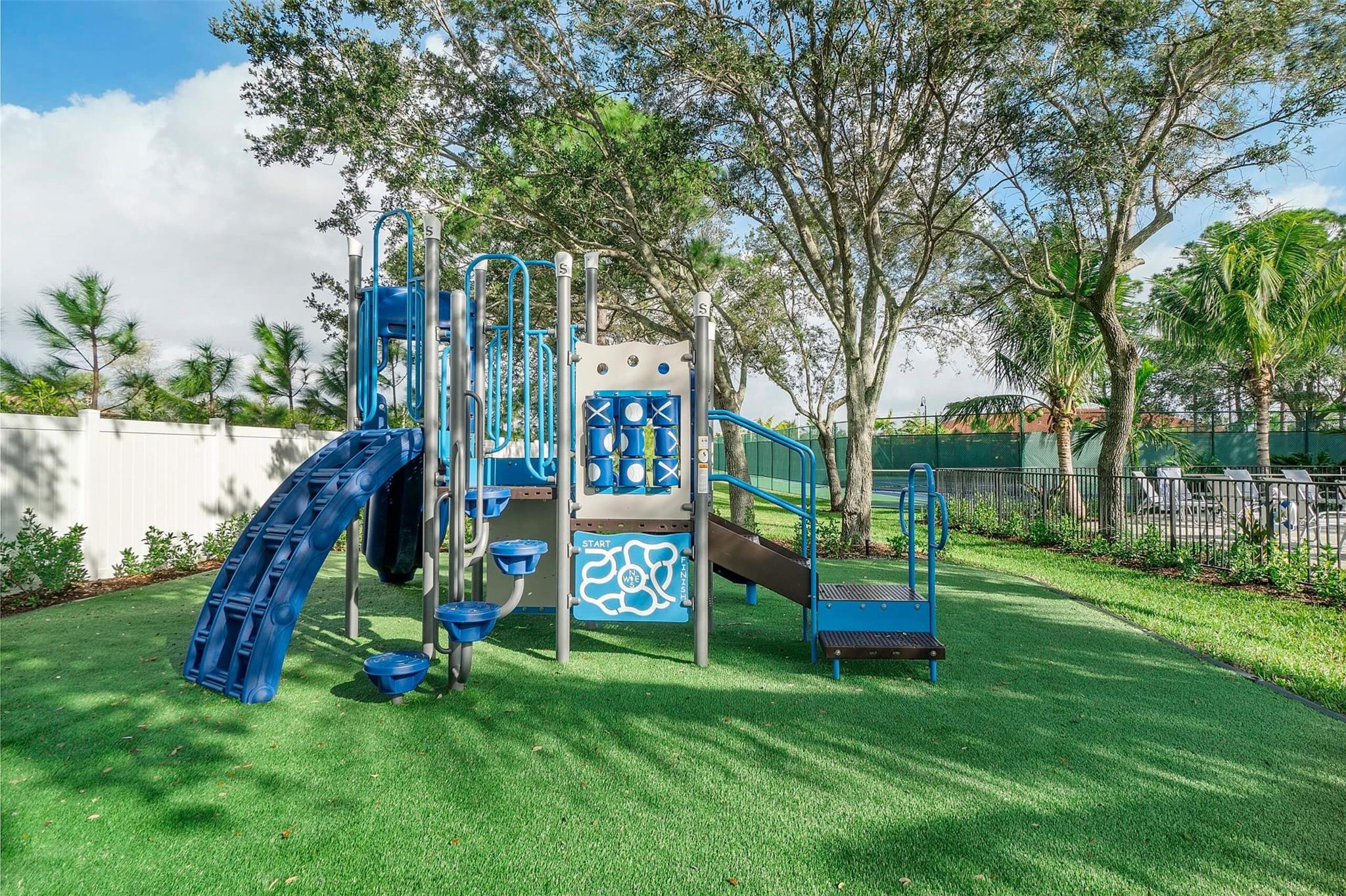 Toscana Isles Pud-Plat II - Residential Lease