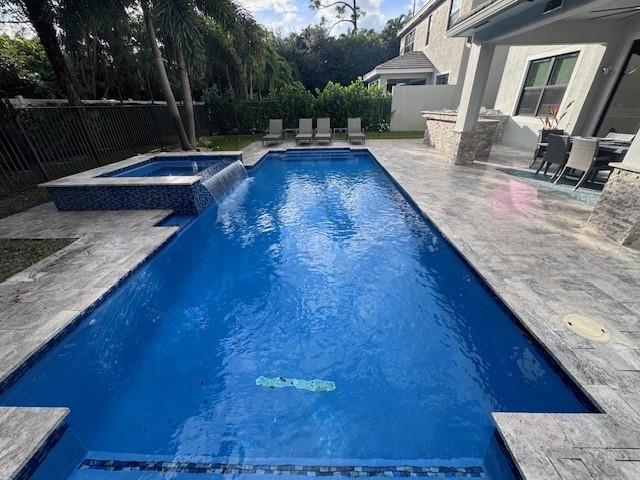 Toscana Isles Pud-Plat II - Residential Lease