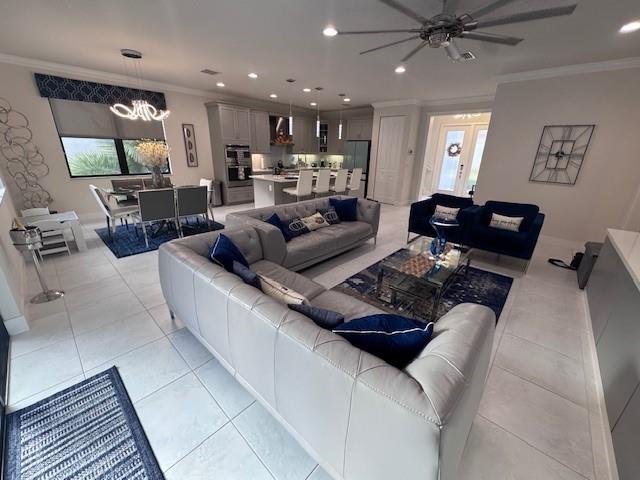 Toscana Isles Pud-Plat II - Residential Lease