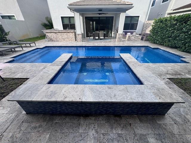 Toscana Isles Pud-Plat II - Residential Lease