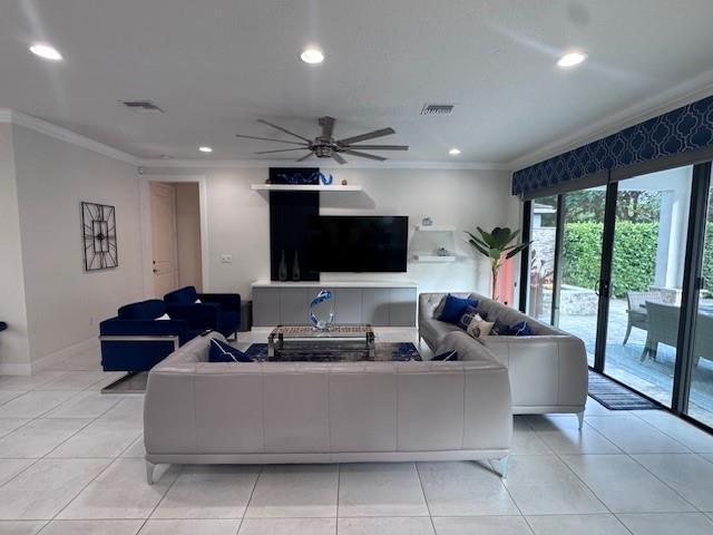 Toscana Isles Pud-Plat II - Residential Lease