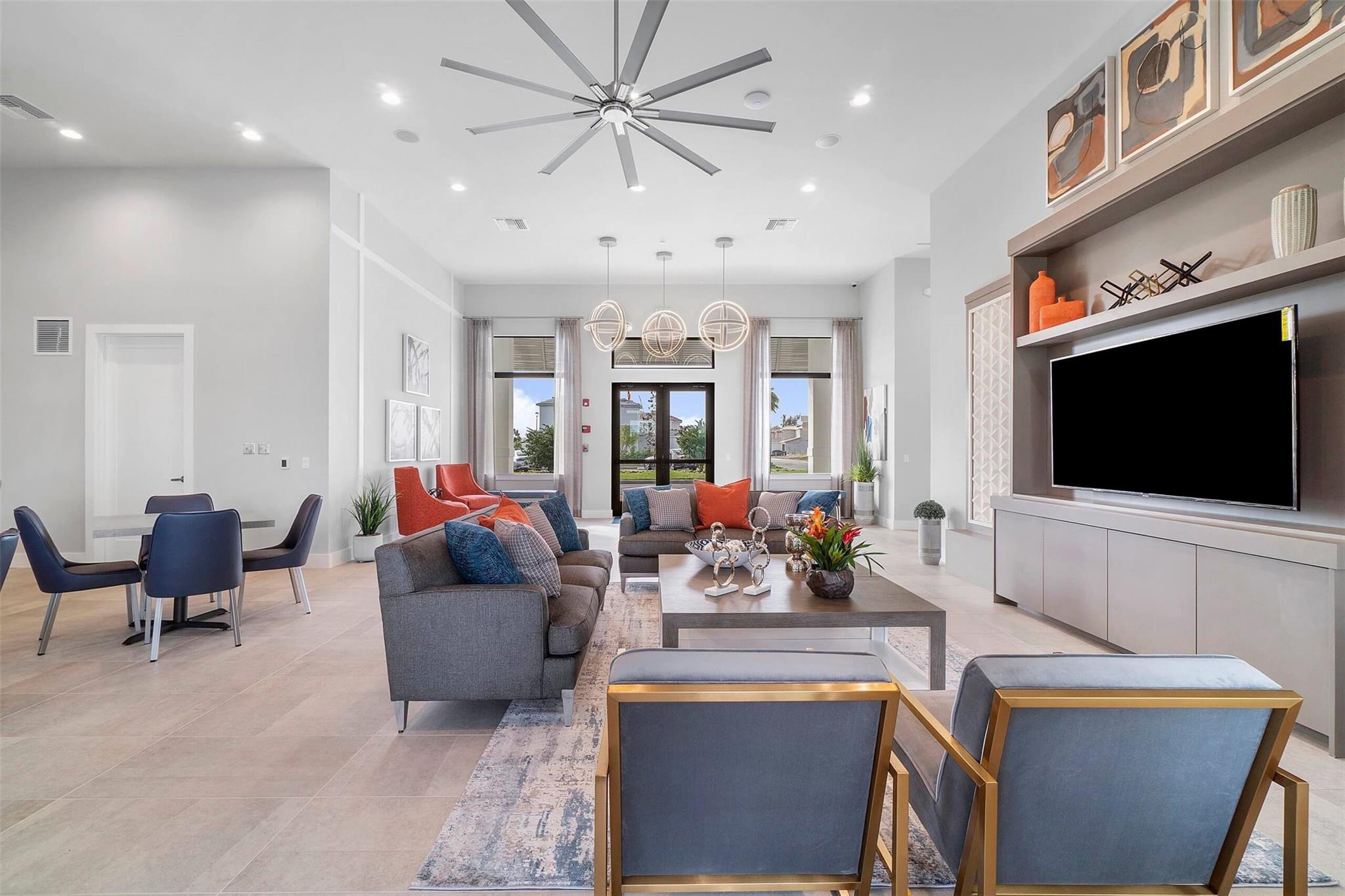 Toscana Isles Pud-Plat II - Residential Lease