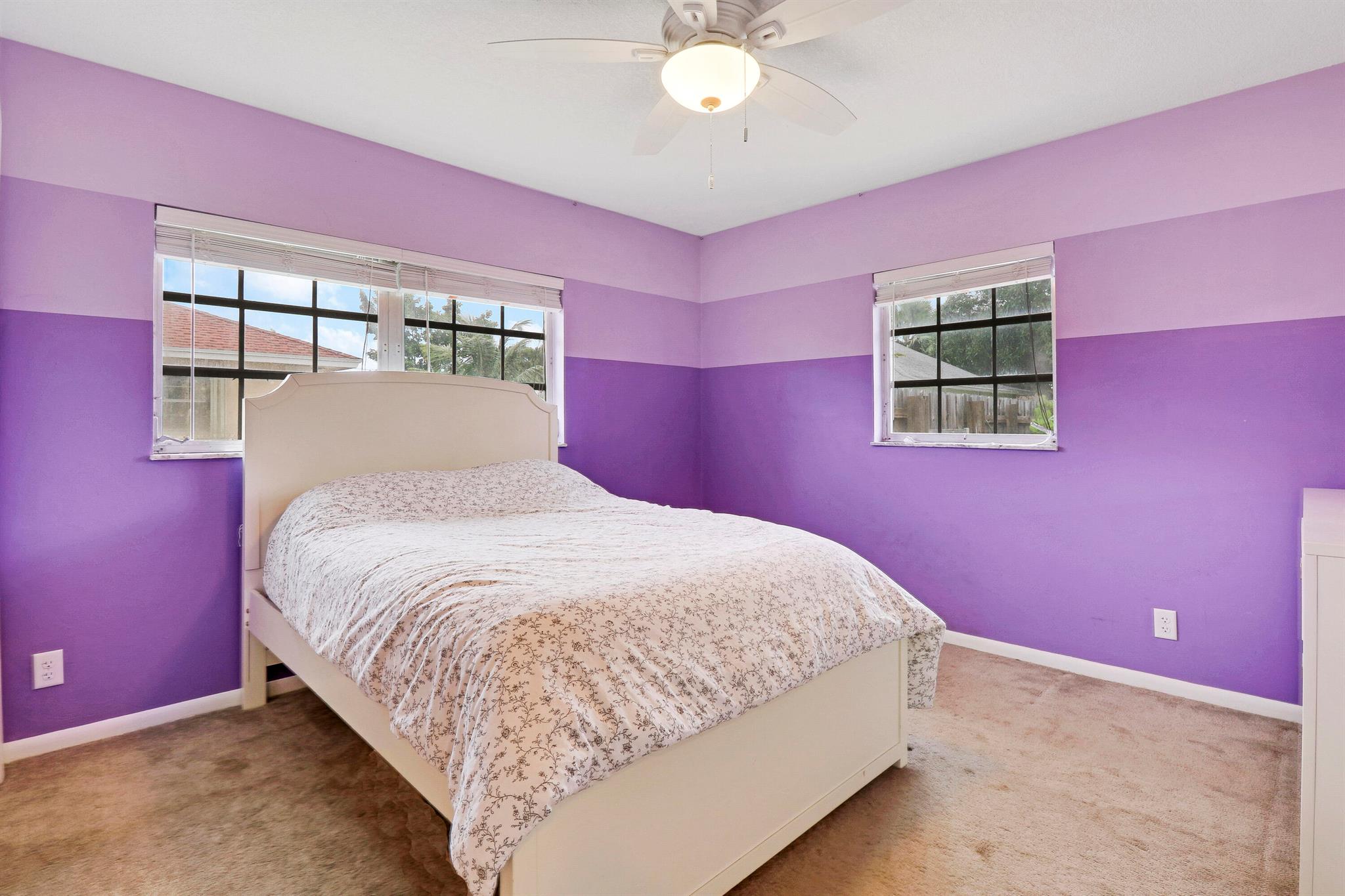 FLA MANGO ESTATES ADDITION - Residential