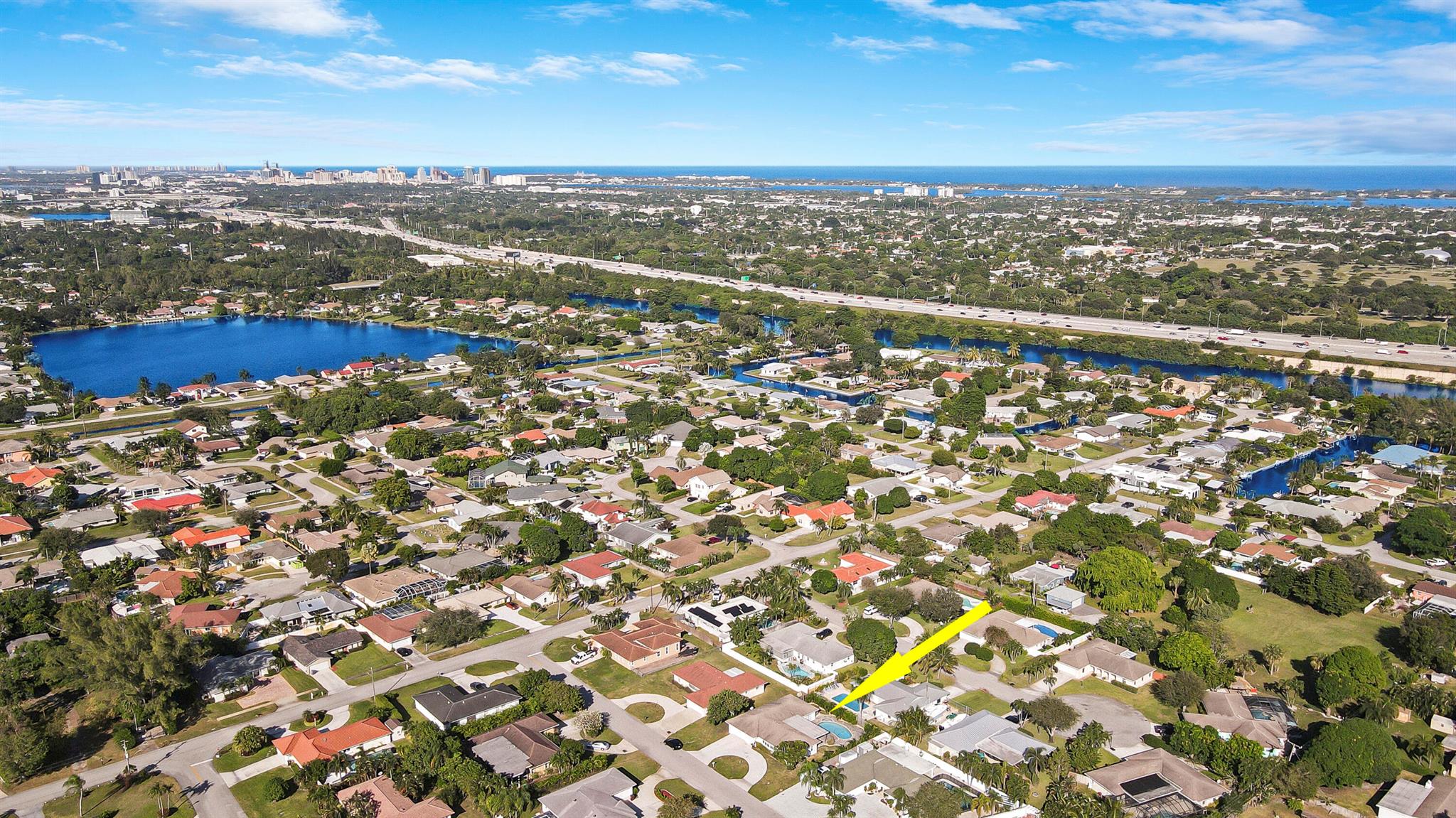 FLA MANGO ESTATES ADDITION - Residential