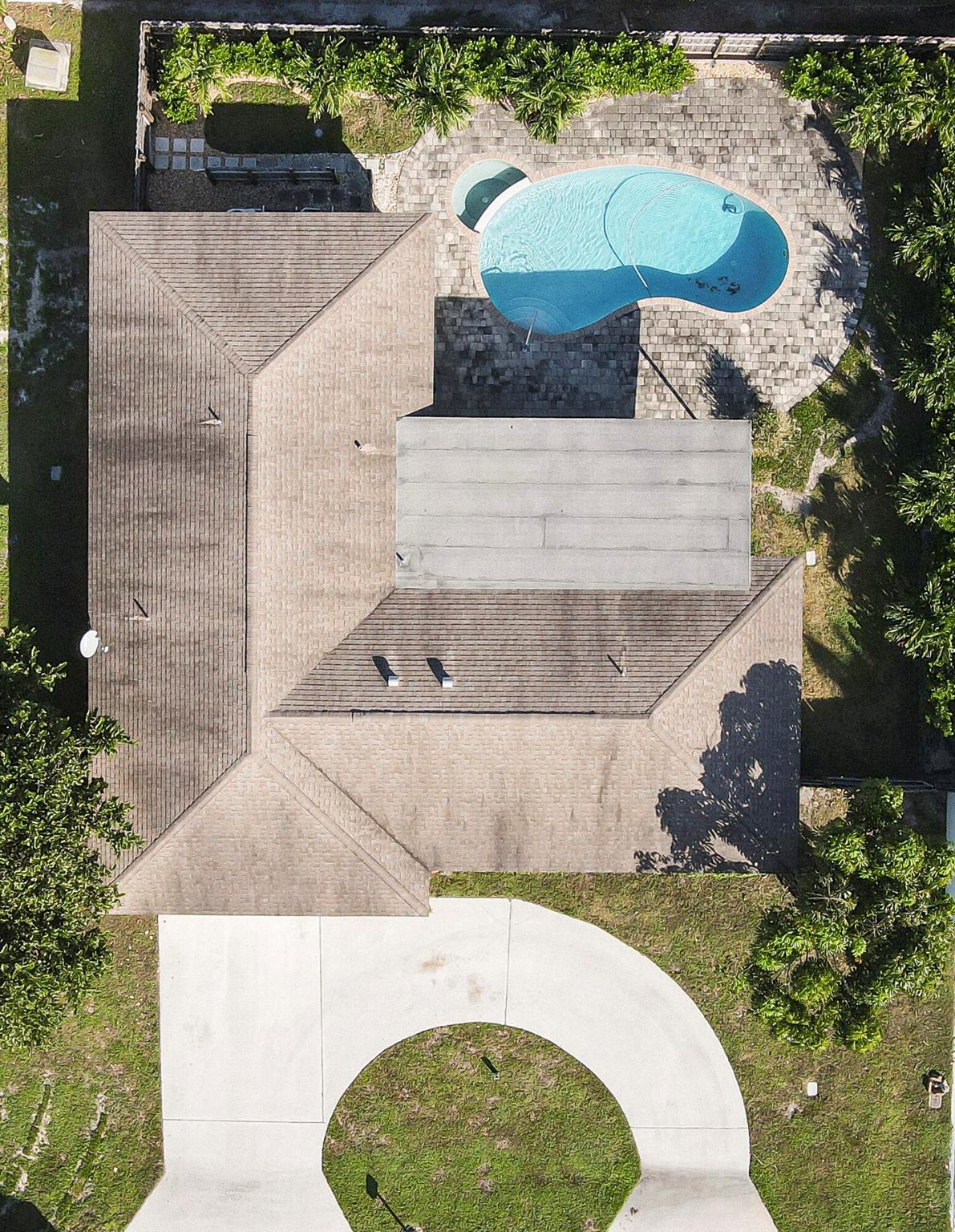 FLA MANGO ESTATES ADDITION - Residential