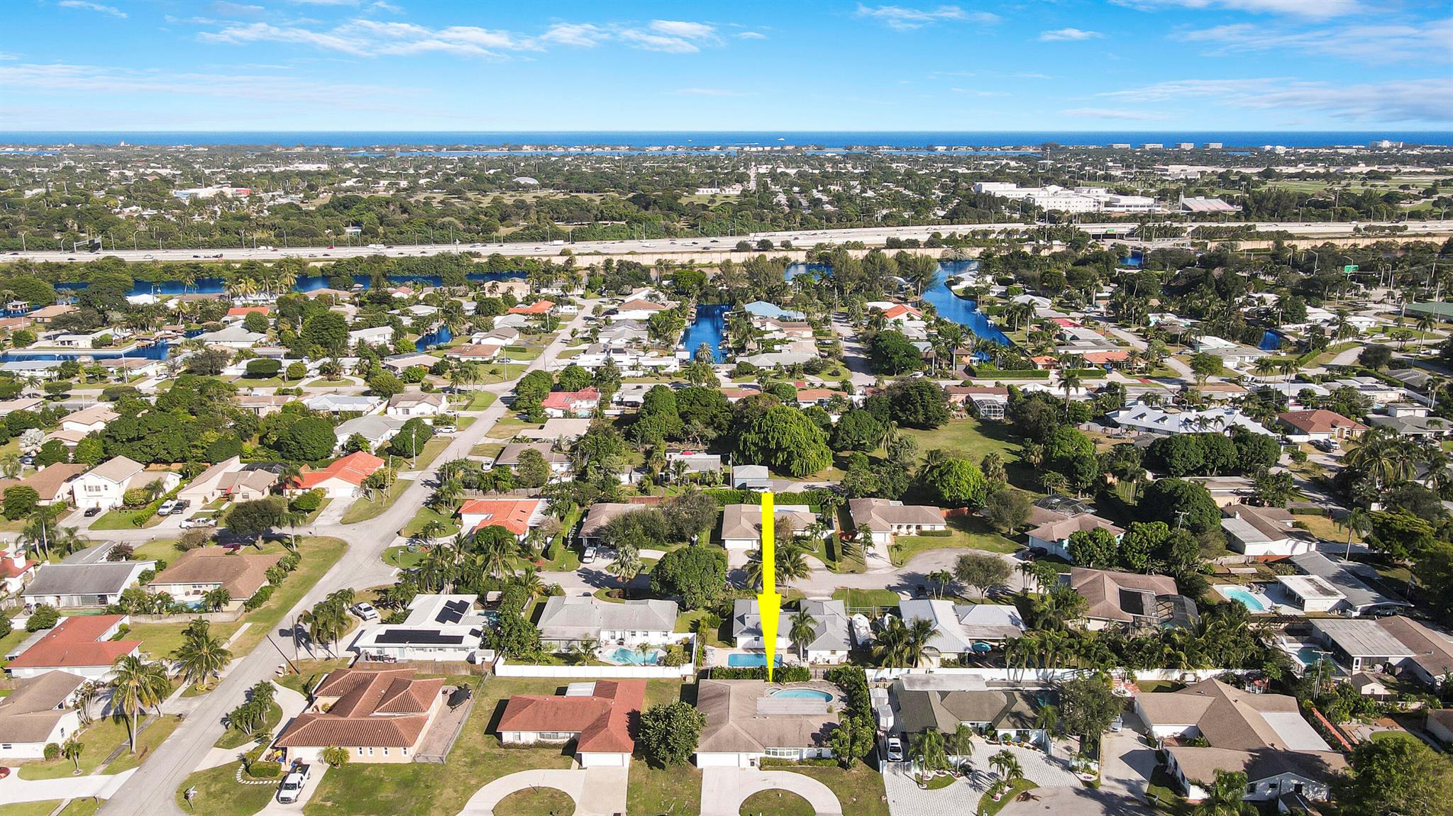 FLA MANGO ESTATES ADDITION - Residential