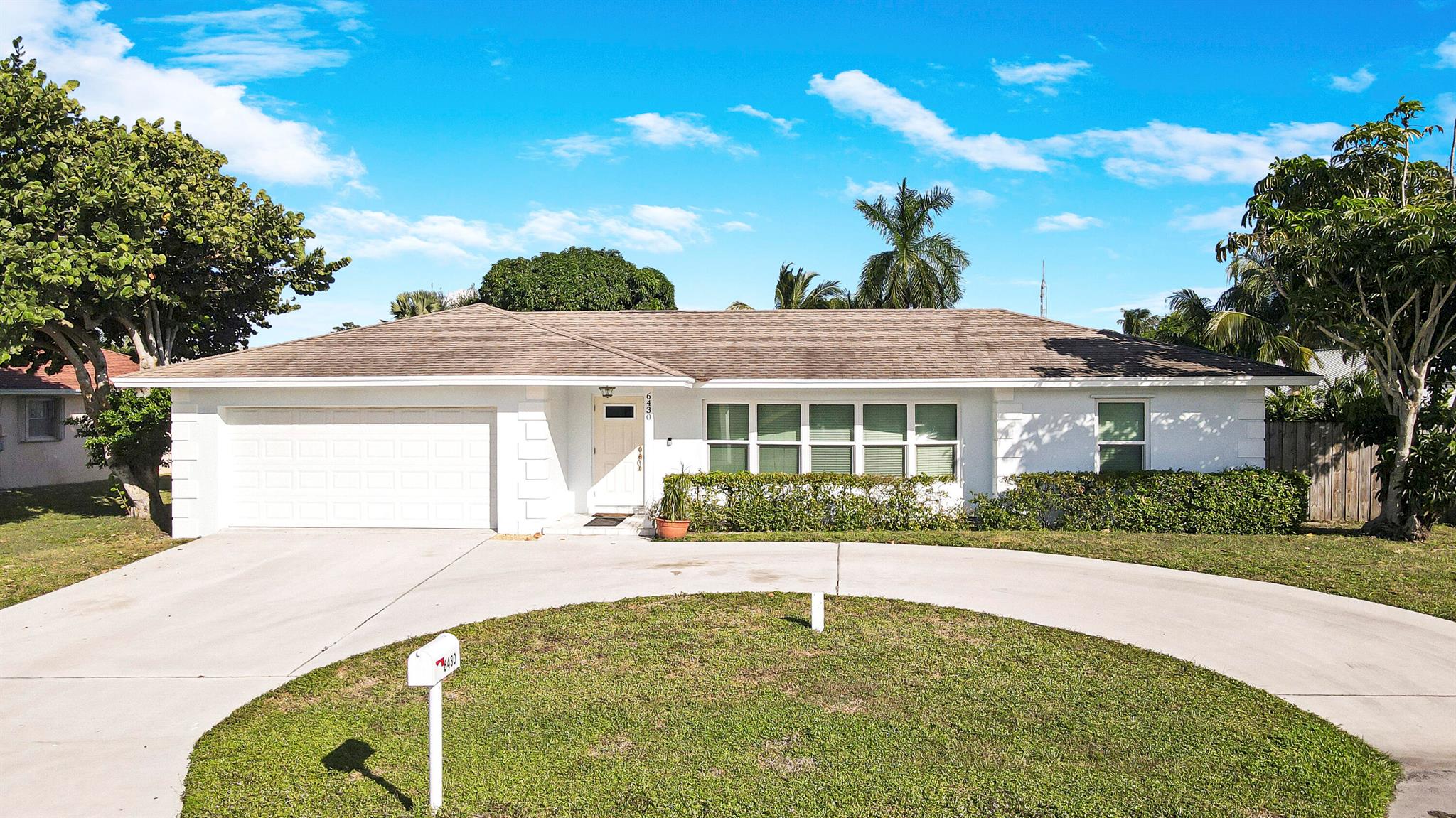 FLA MANGO ESTATES ADDITION - Residential