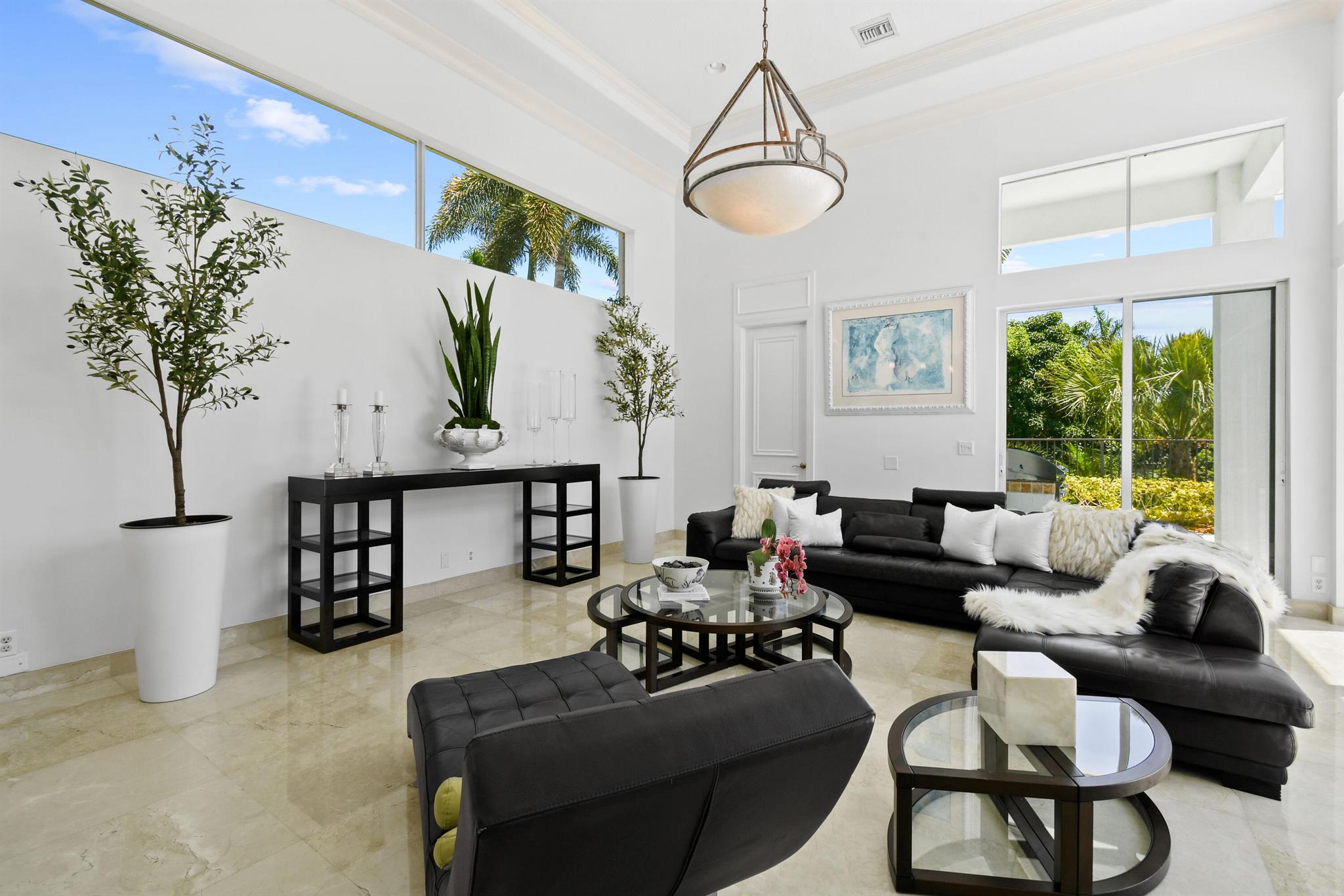 FRENCHMANS RESERVE PCD B - Residential