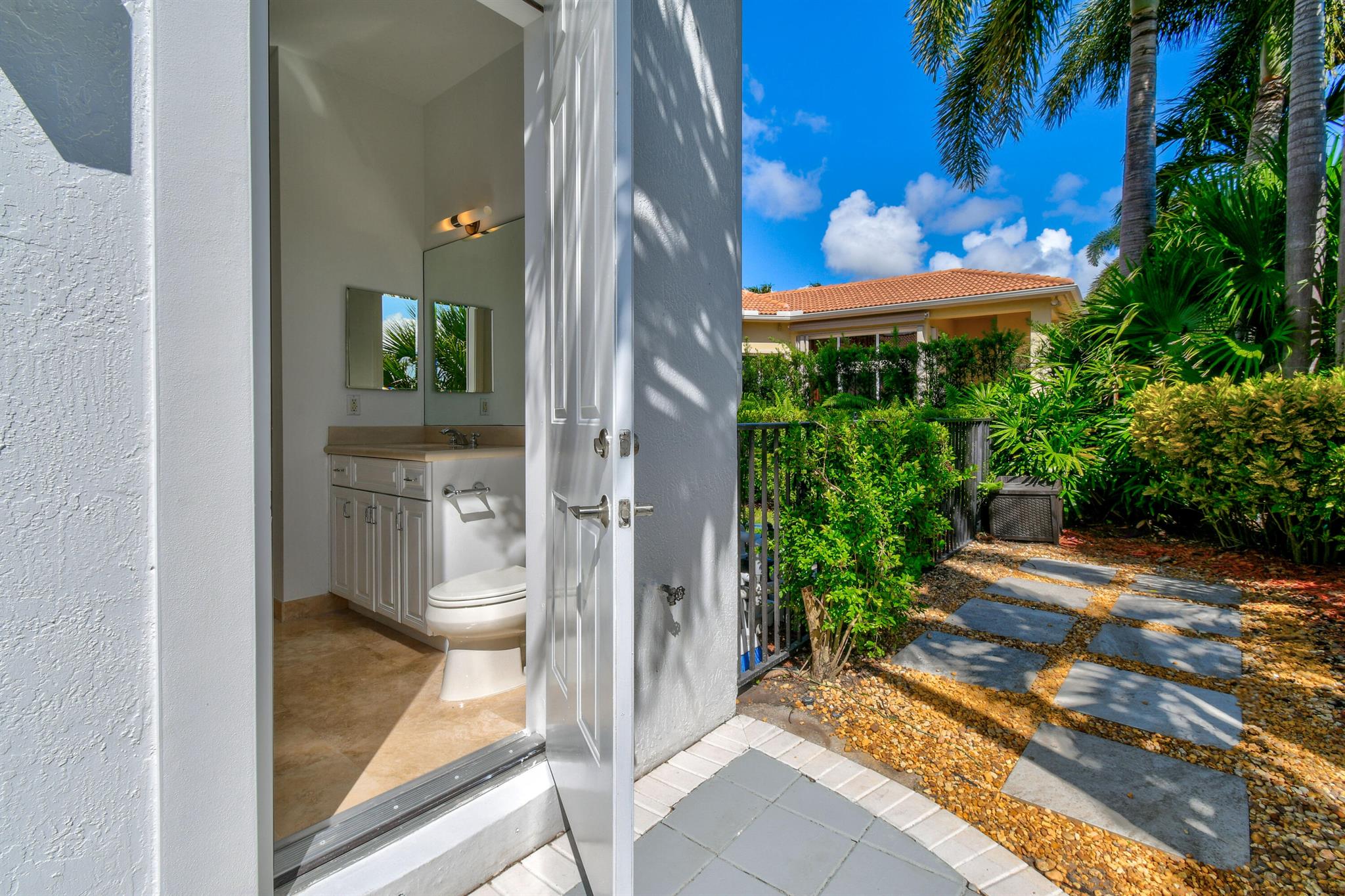 FRENCHMANS RESERVE PCD B - Residential