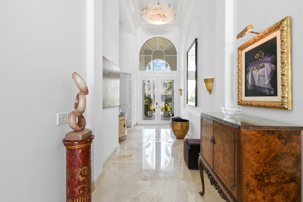 Photo of 208 Montant Drive, Palm Beach Gardens, FL 33410 (MLS # R10979764)